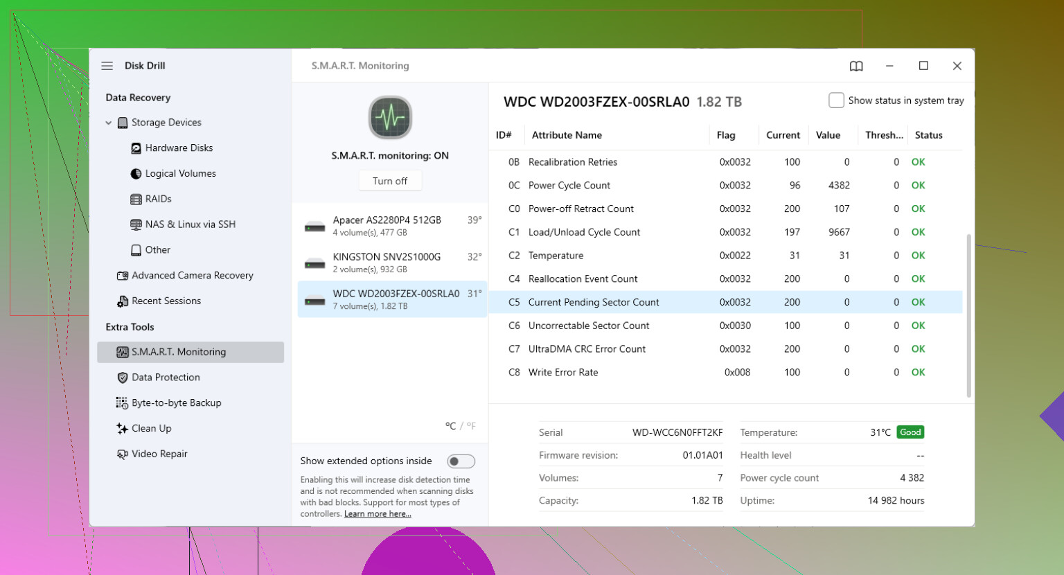 Dois-je d’abord cloner pour récupérer les données d’un disque dur avec des secteurs défectueux ?