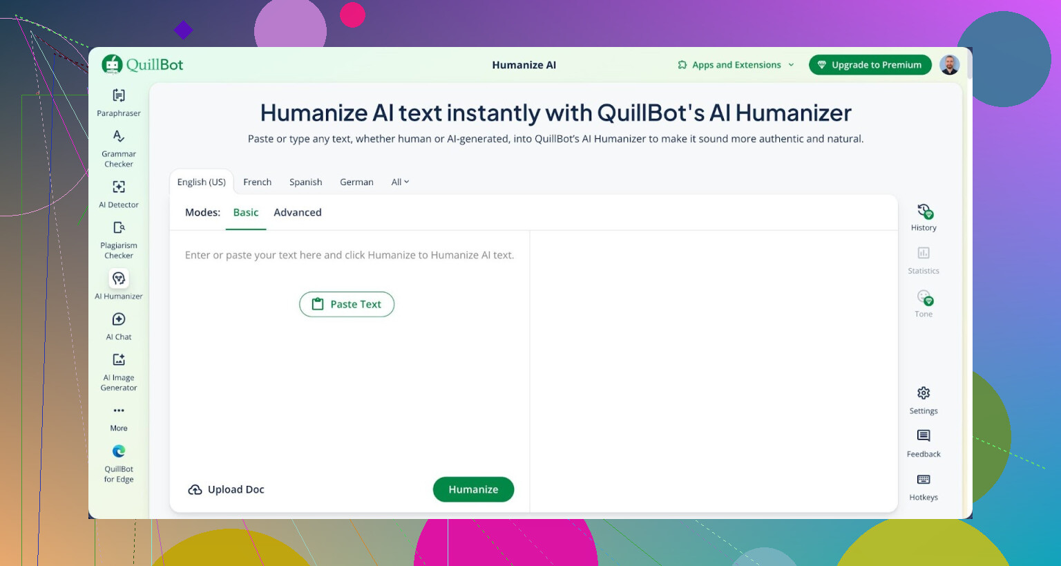 QuillBot AI Humanizer Review