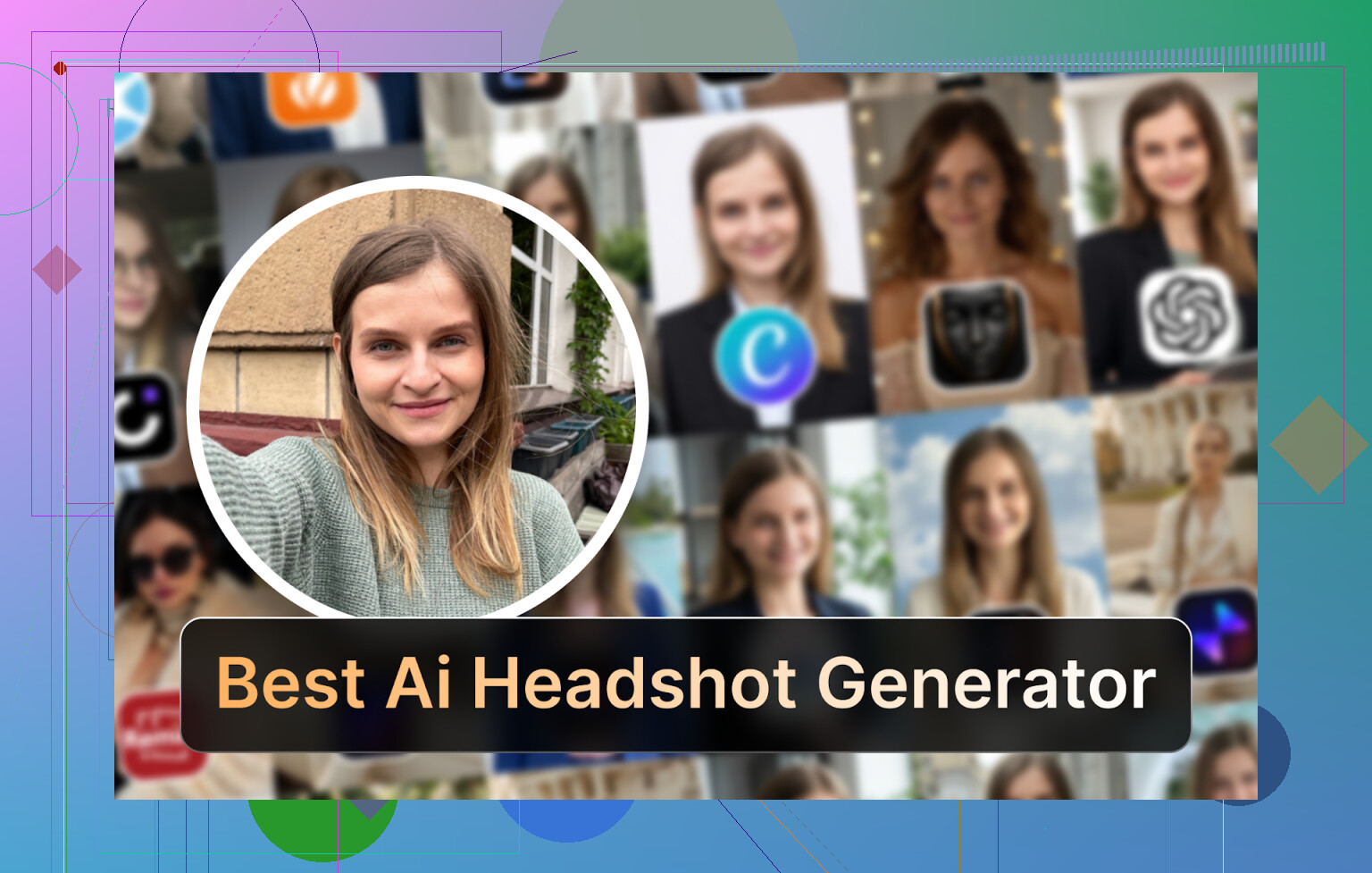 The Heavy Hitters (Web Services / SaaS)